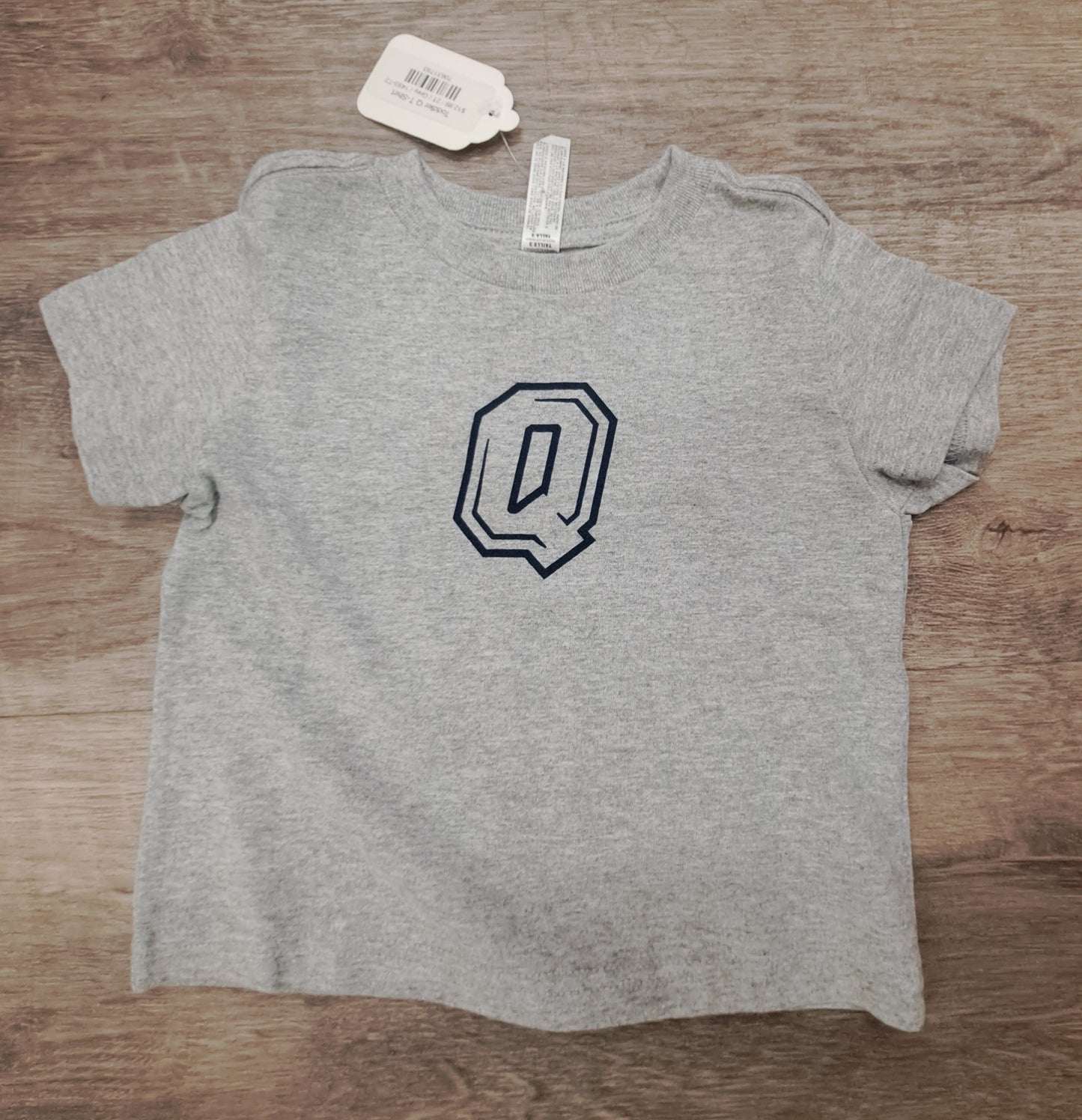 Toddler Q T-Shirt