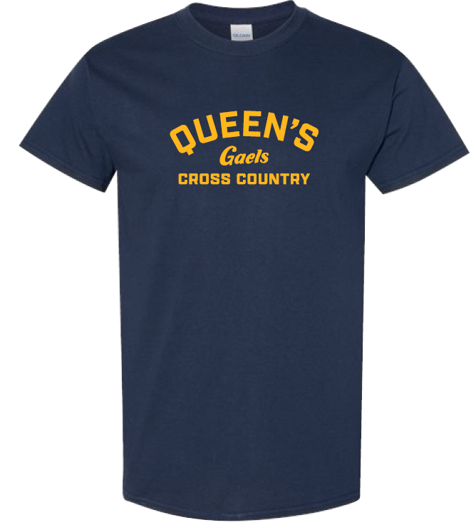 Sport Specific T Shirt - Navy