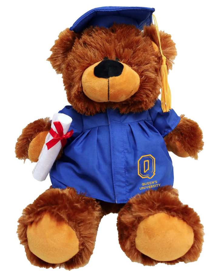 Graduation teddy shop