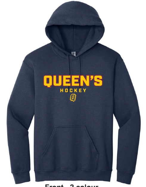 Hockey hoodies best sale