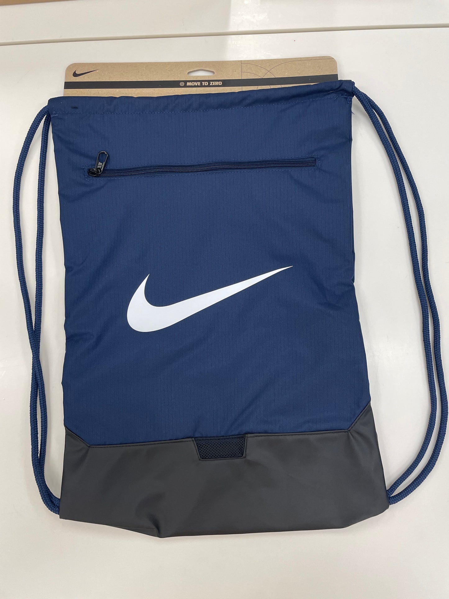 Nike Shoebag