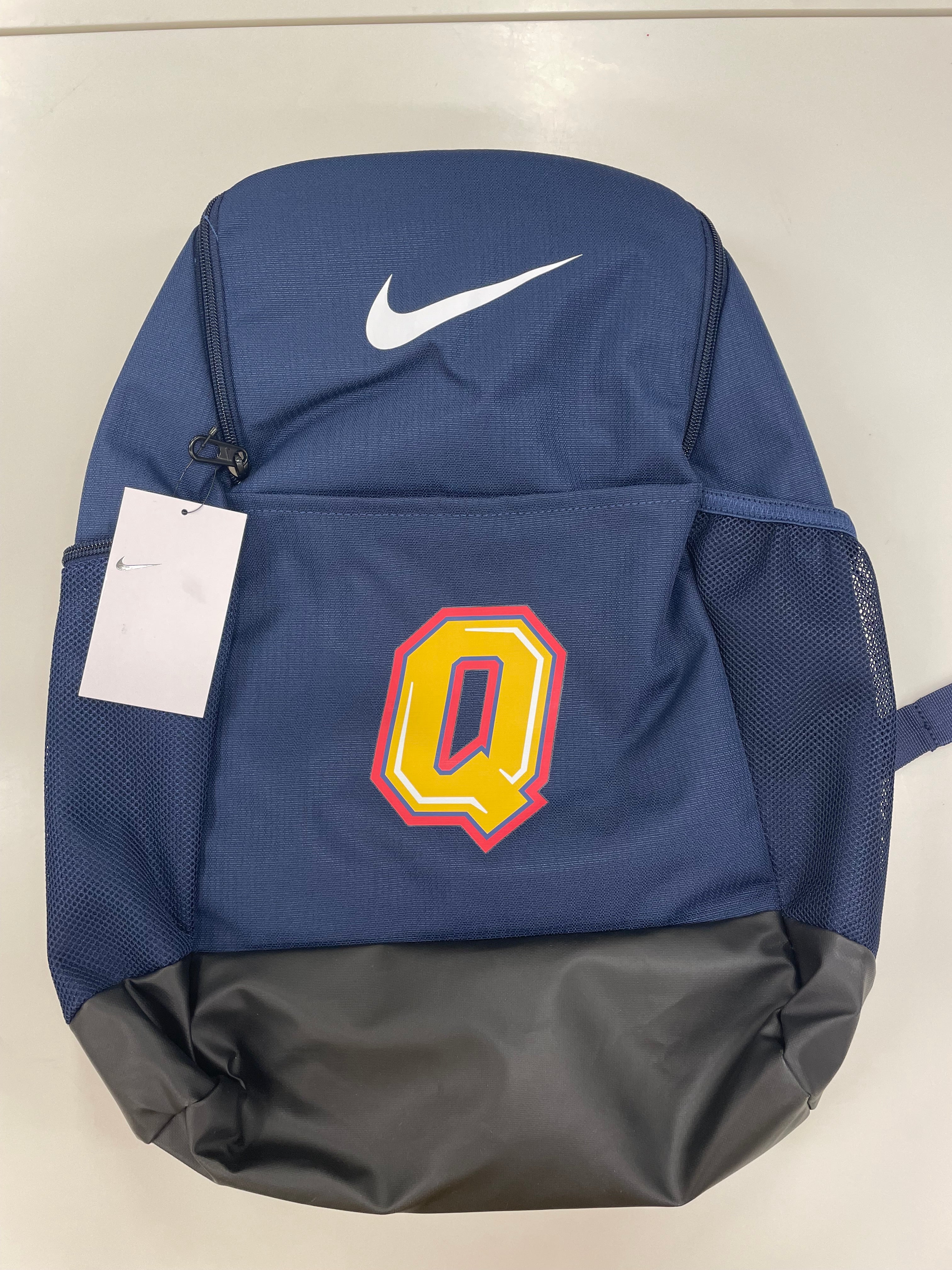 Nike store student backpack