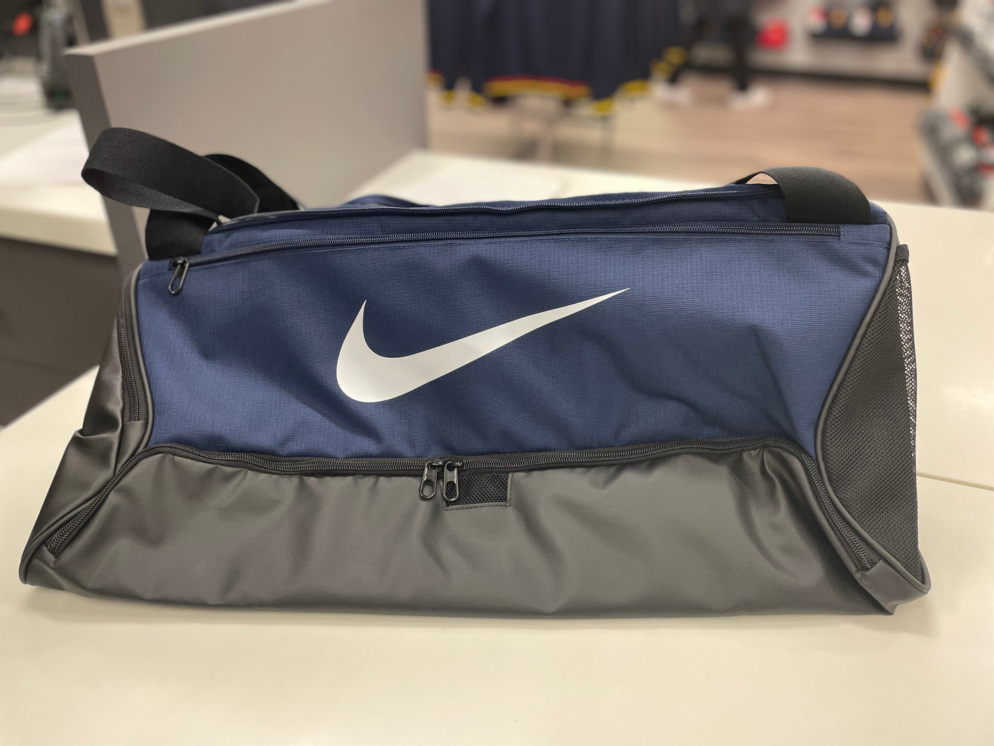 Nike Duffel Bag