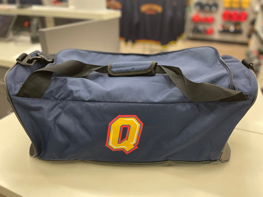 Nike Duffel Bag