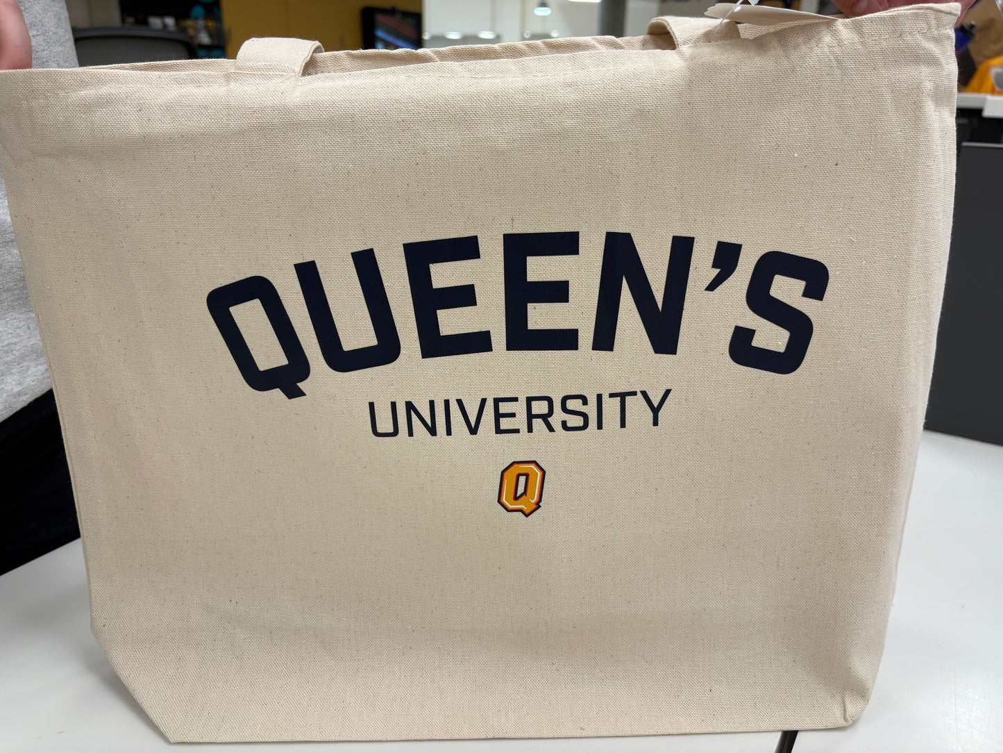 Canvas Bag