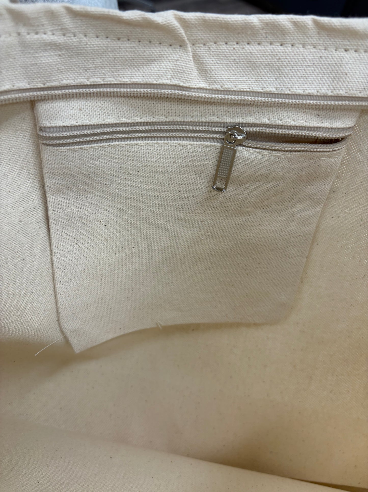 Canvas Bag