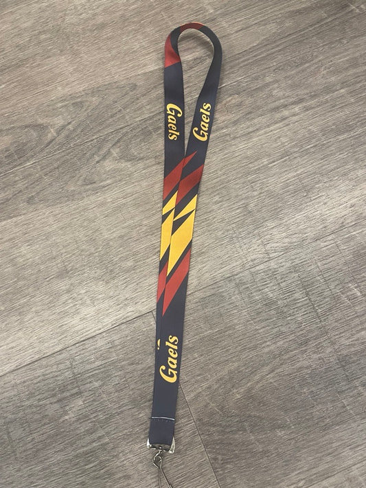 Gaels Lanyard