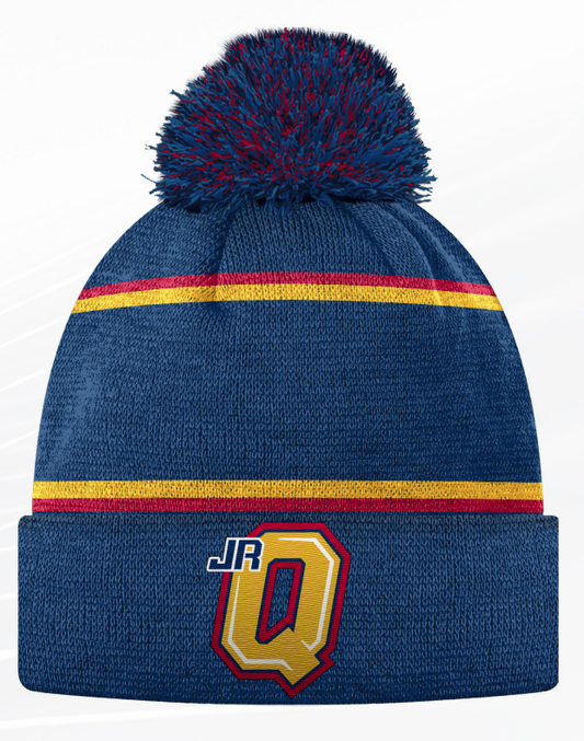 Jr Gaels Toque with Pom