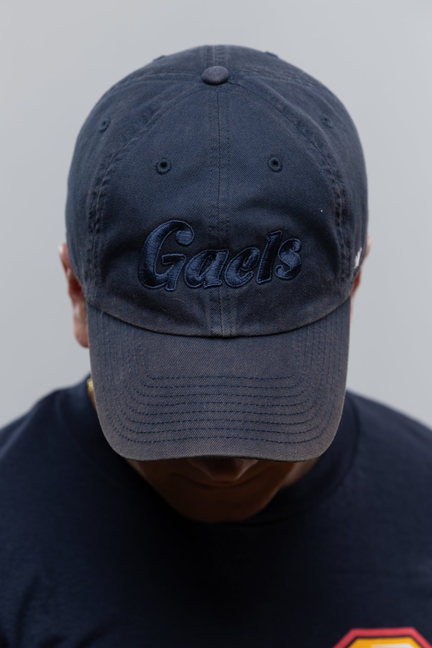 GAELS Navy 47 Hat