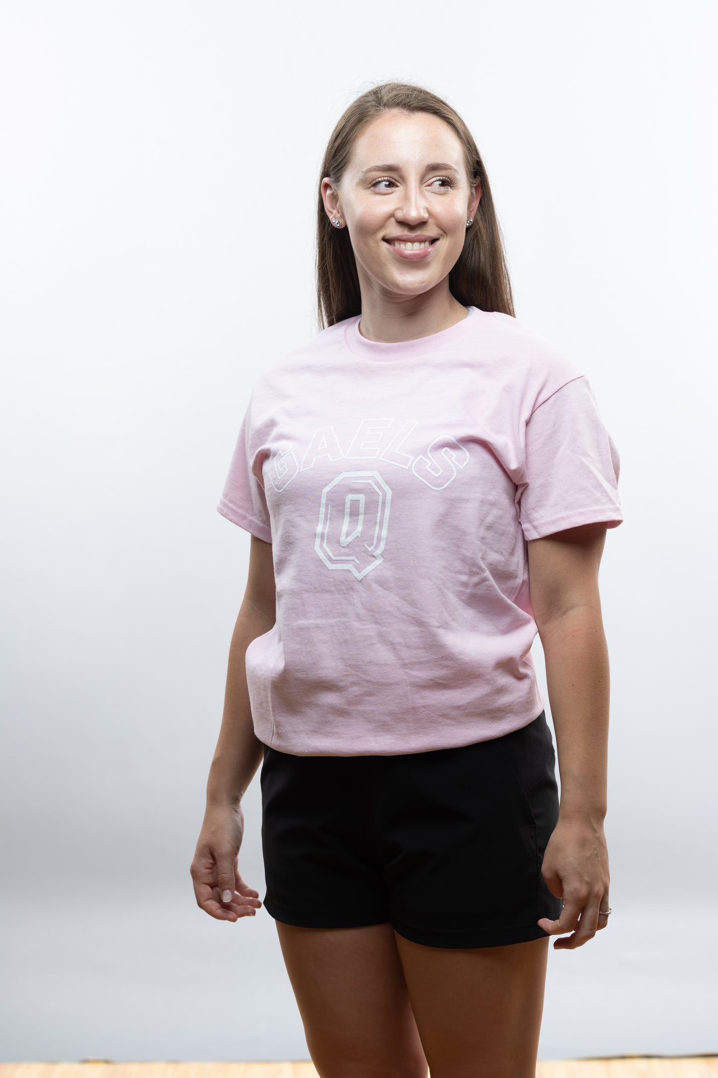 Pastel T Shirt - Gaels