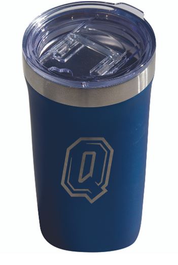 Q Travel Mug - 600ml