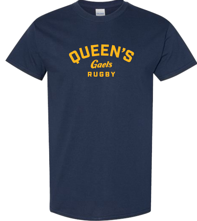 Sport Specific T Shirt - Navy