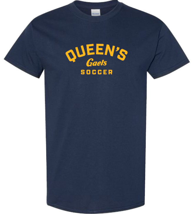 Sport Specific T Shirt - Navy