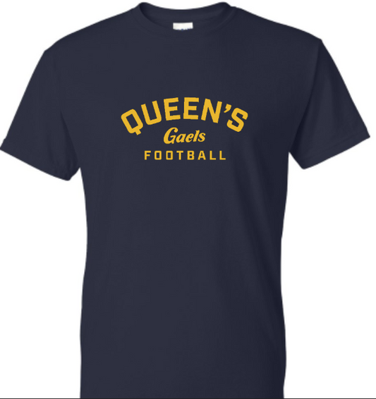 Sport Specific T Shirt - Navy