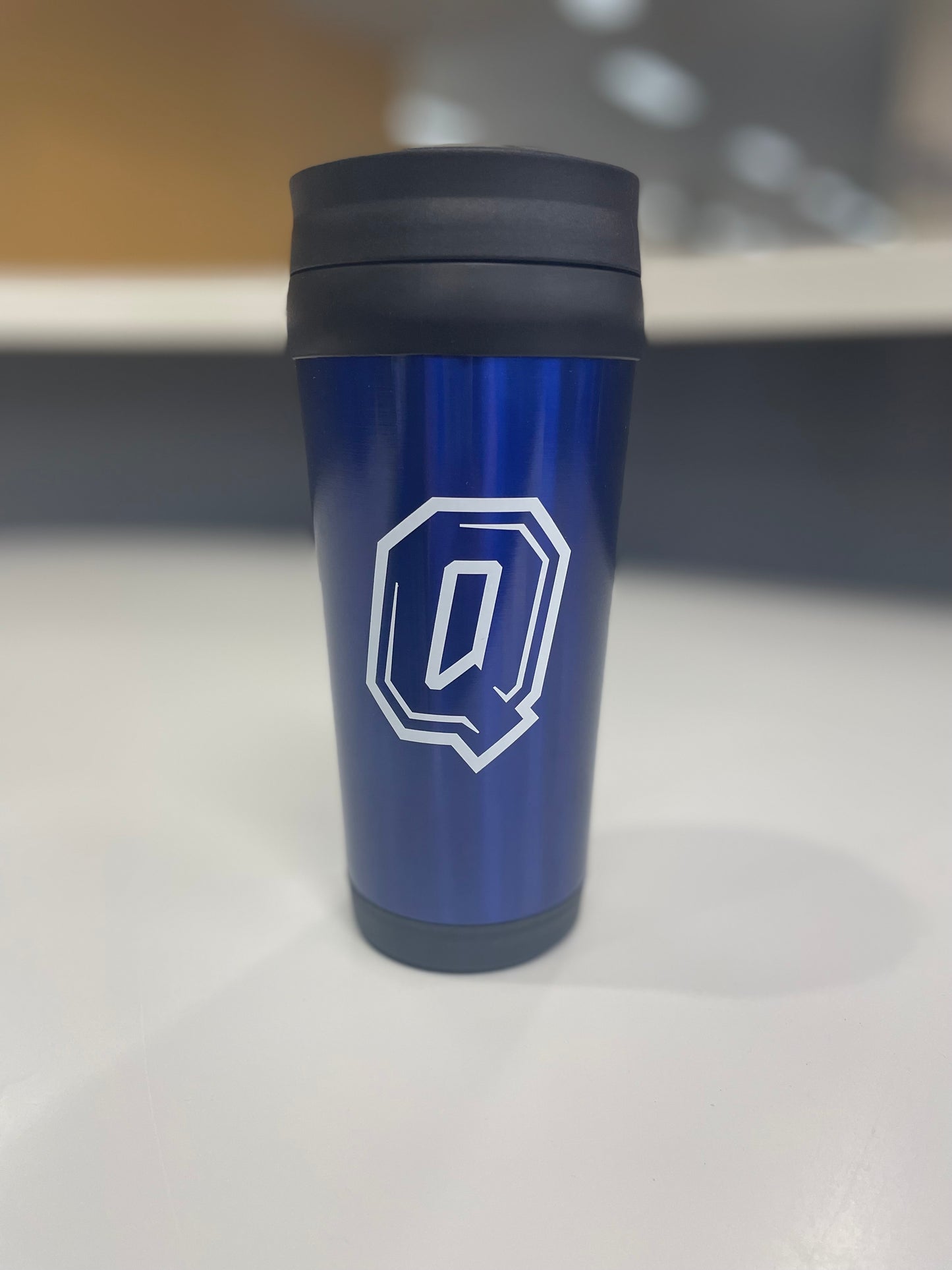 Travel Tumbler