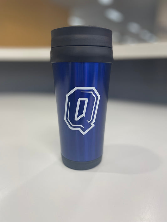 Travel Tumbler