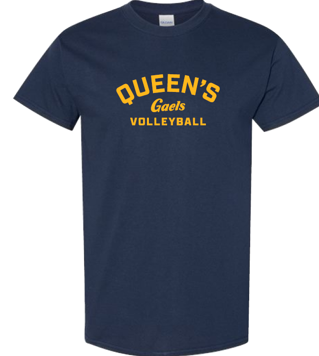 Sport Specific T Shirt - Navy