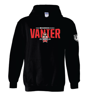 Vanier 2024 Souvenir Hoodie