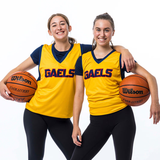 Basketball Jersey