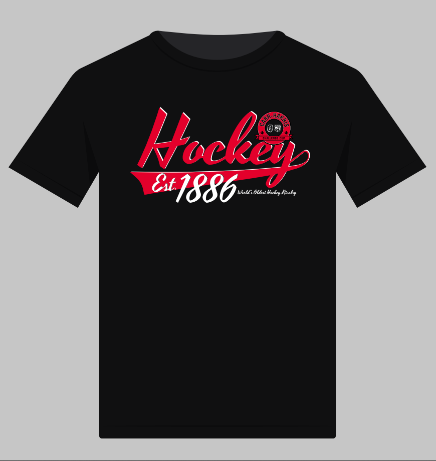 Carr Harris Cup 2023 T Shirts