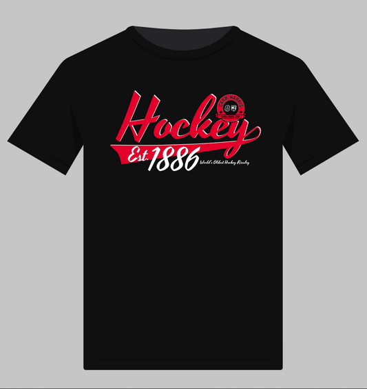 Carr Harris Cup 2023 T Shirts