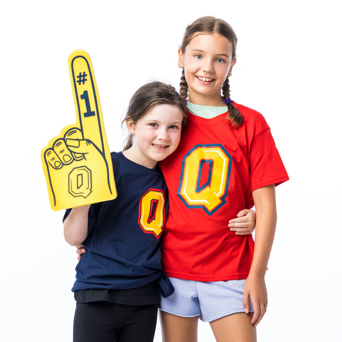 Foam Finger