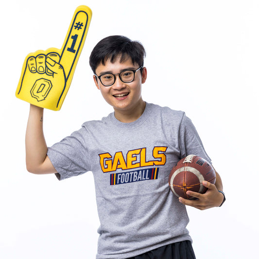Foam Finger