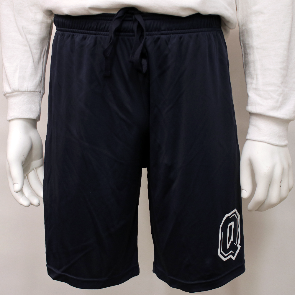 Shorts With Pockets