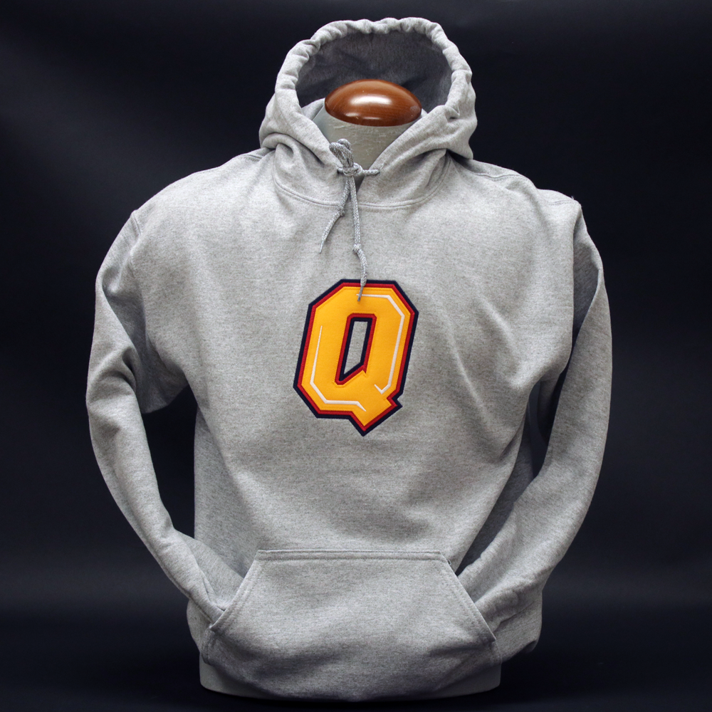 Q Hoodie