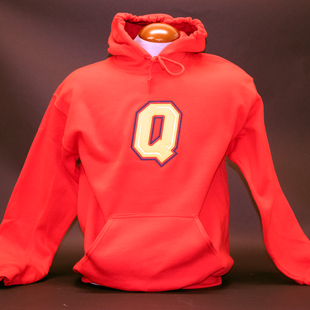 Q Hoodie