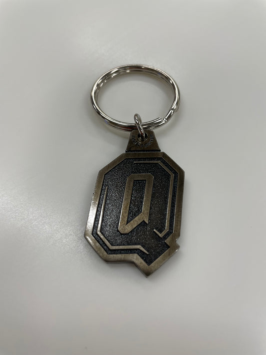 Q Key Chain