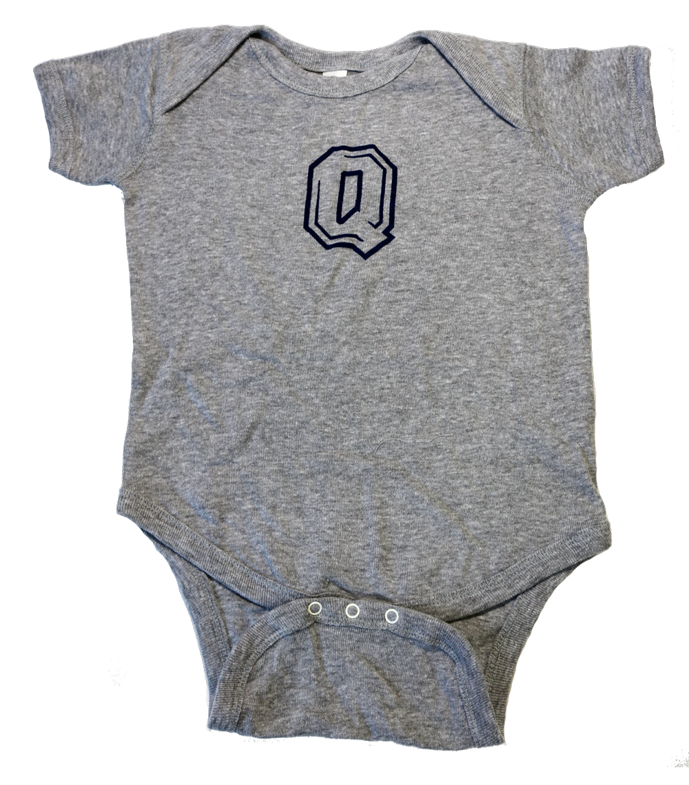 Onesie Infant Bodysuit