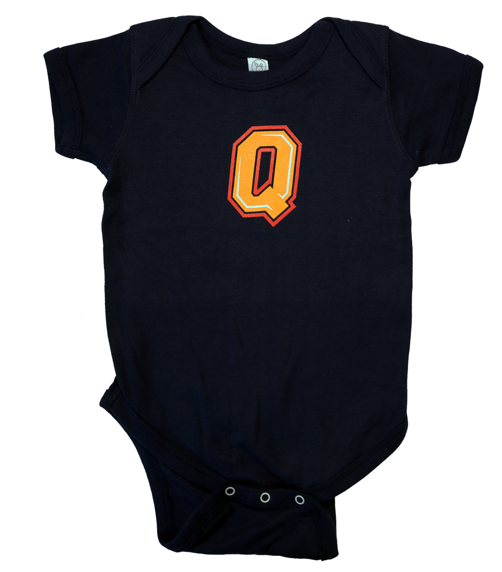 Onesie Infant Bodysuit