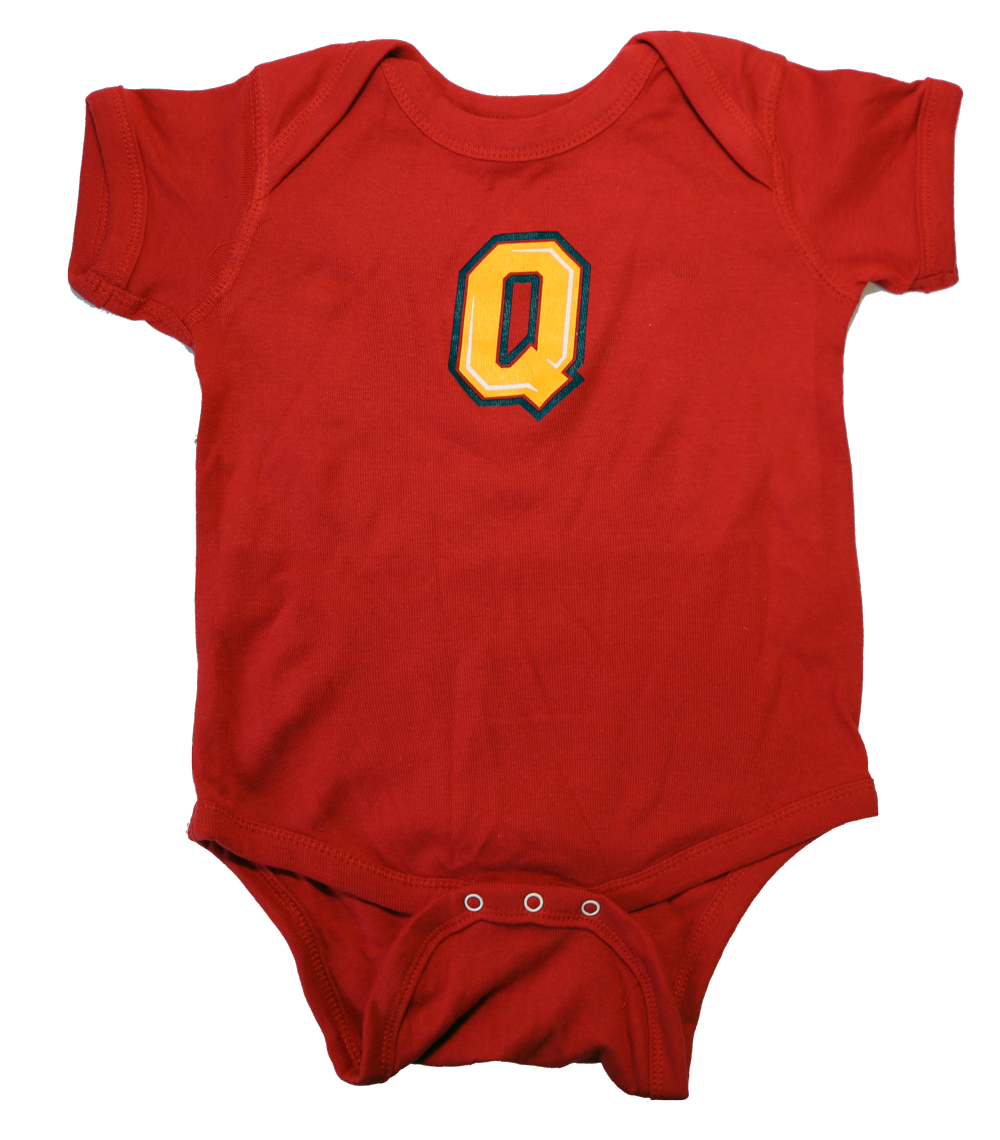 Onesie Infant Bodysuit