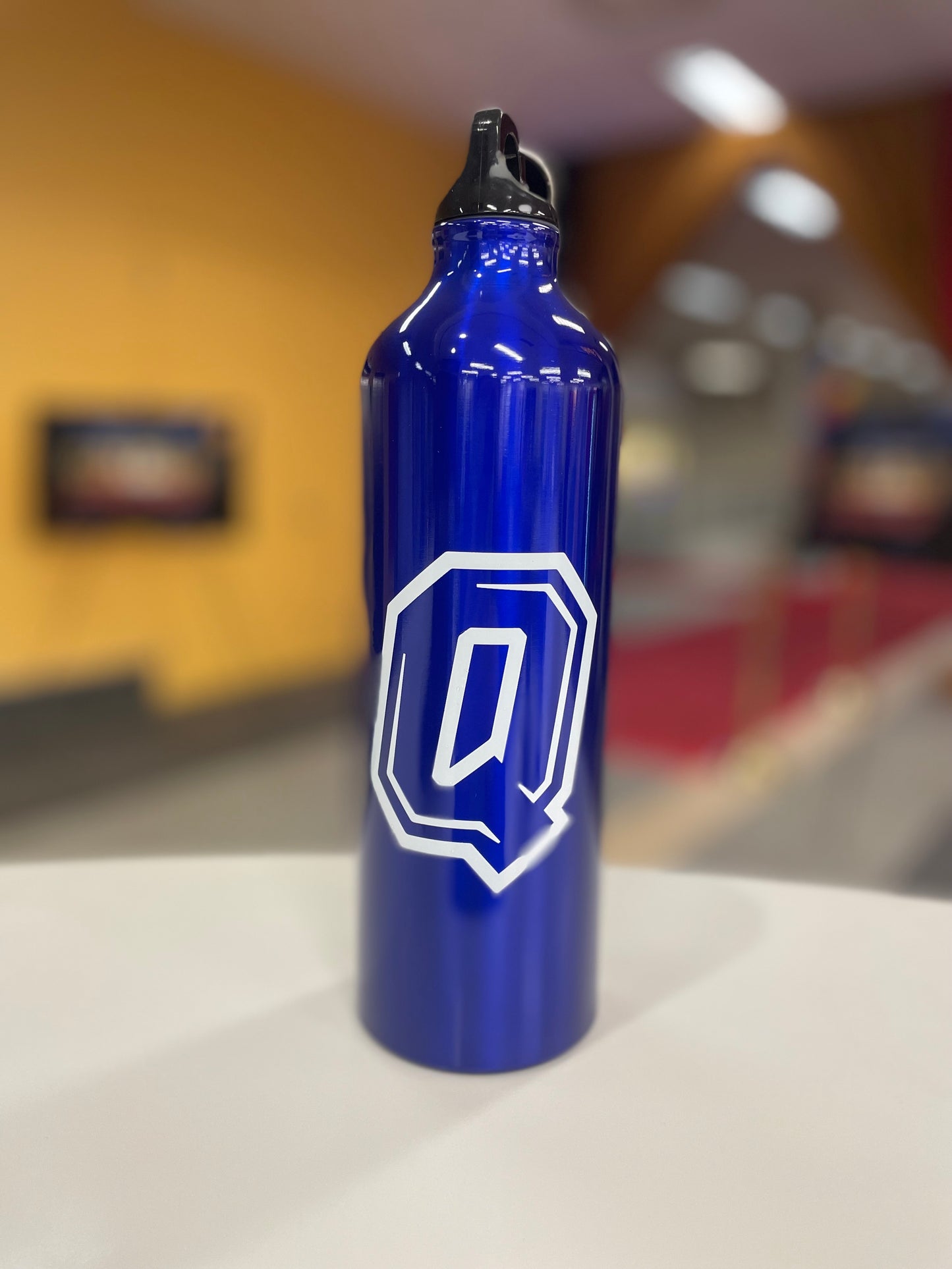Water Bottle Aluminum