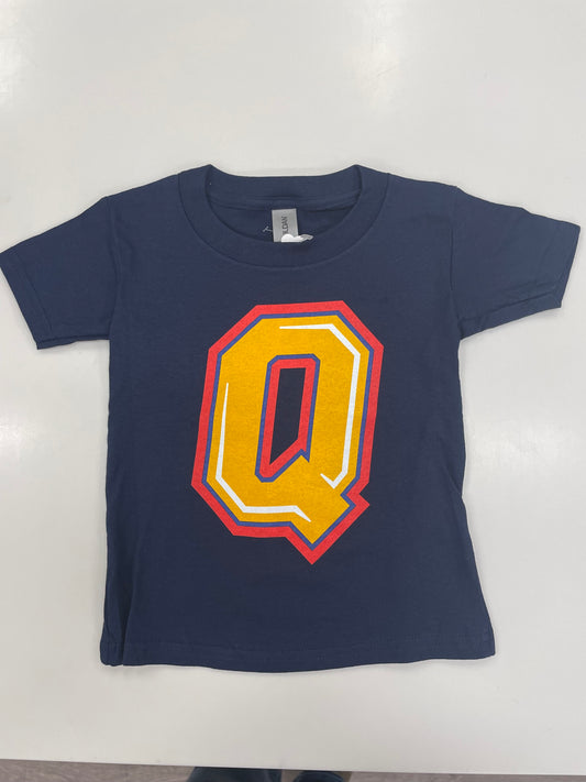 Toddler Q T-Shirt