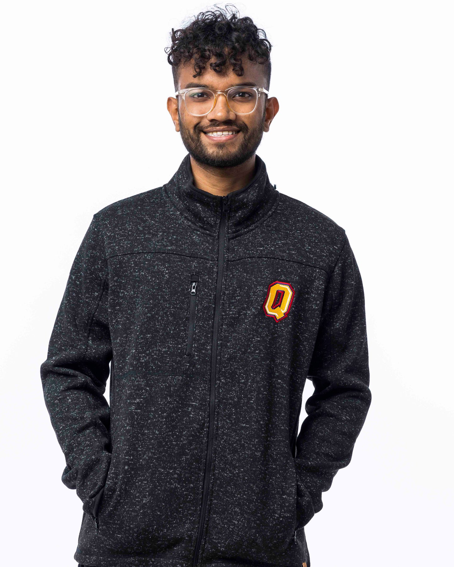 Outdoor Fleece Jacket