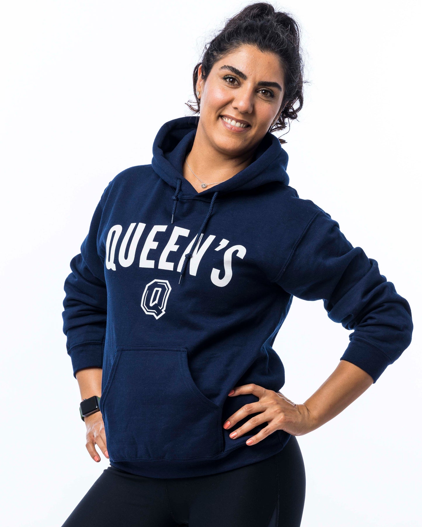 Queen's Hoodie