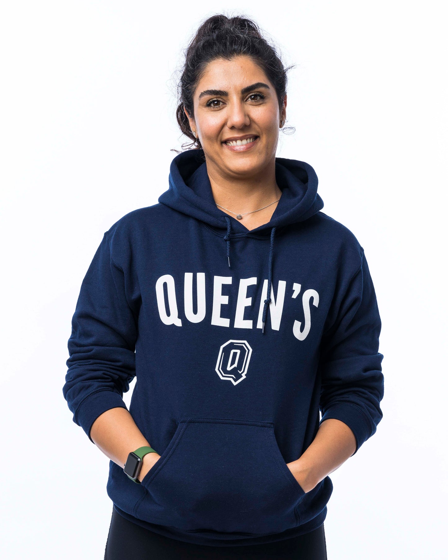 Queen's Hoodie