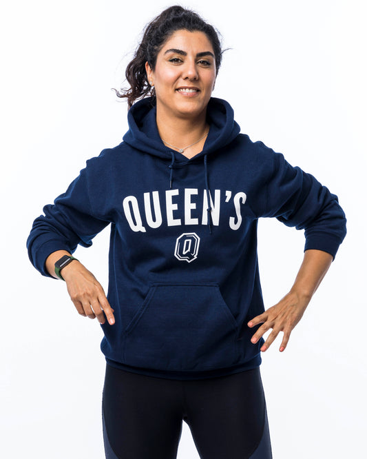 Queen's Hoodie