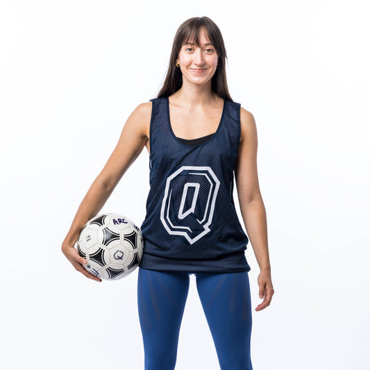 Reversible Mesh Tank Top