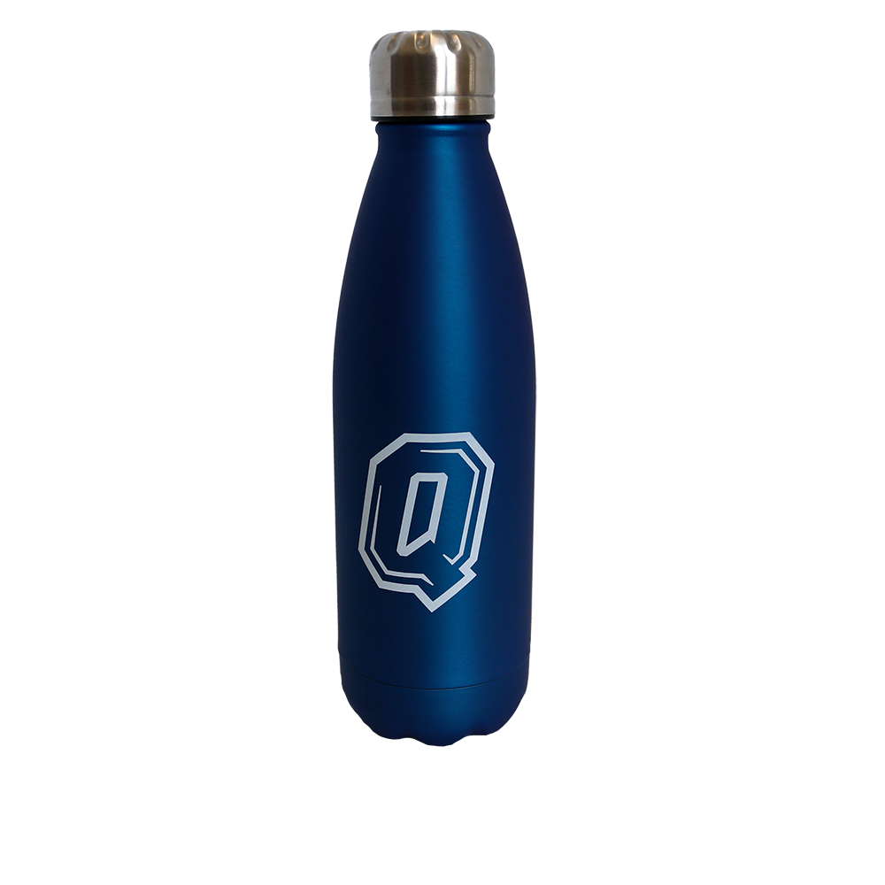 Rocket Stainless Steel Beverage Bottle