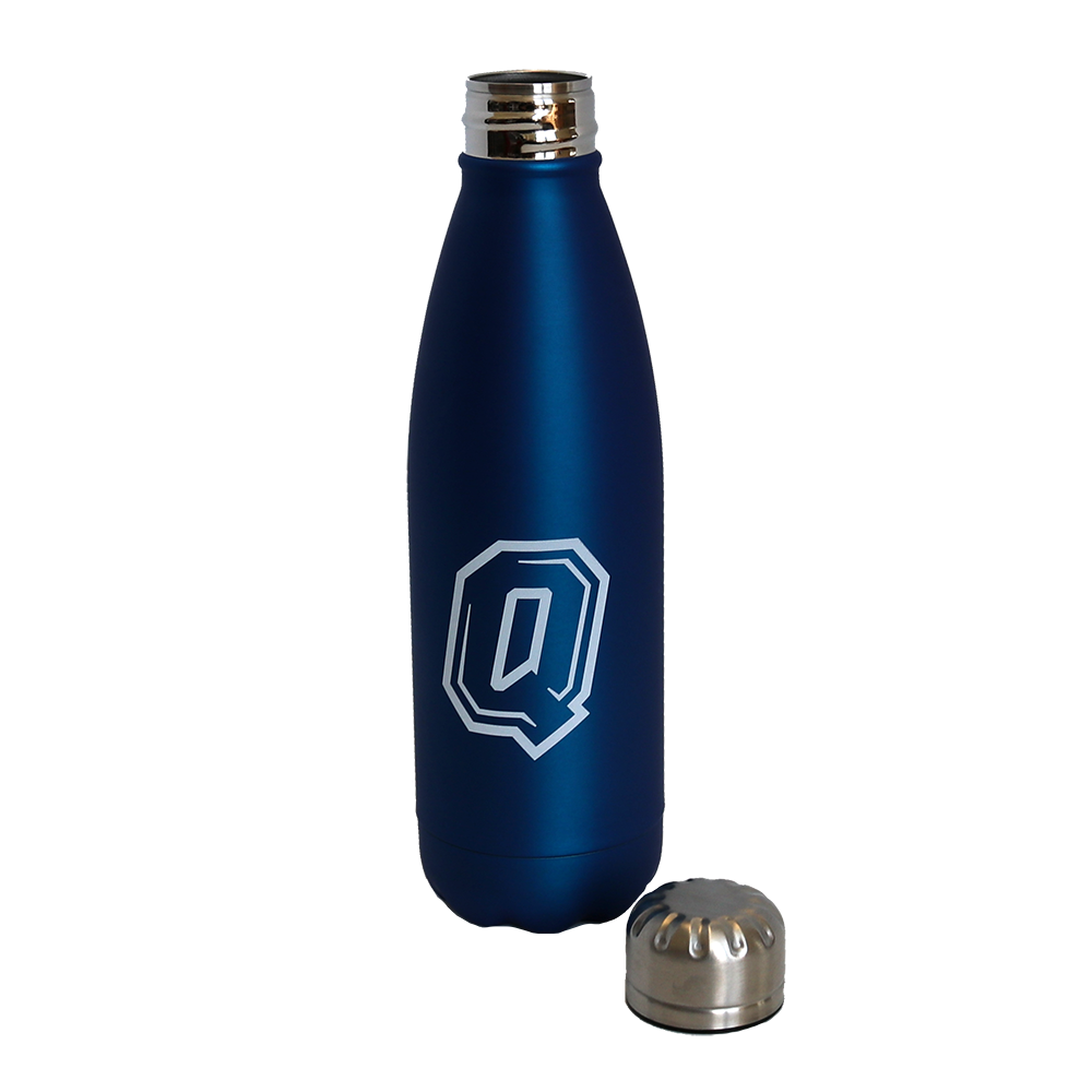 Rocket Stainless Steel Beverage Bottle