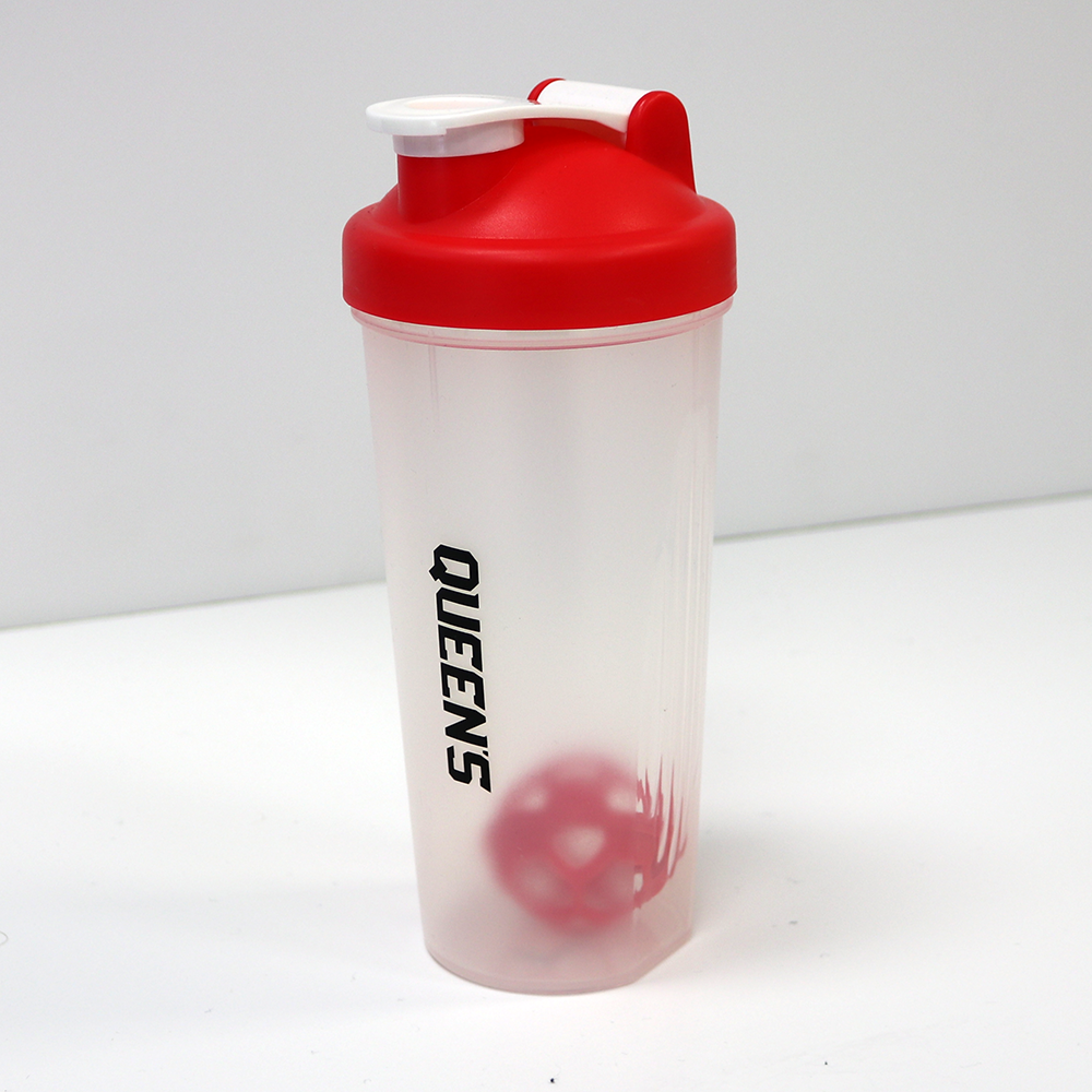 Shaker Bottle