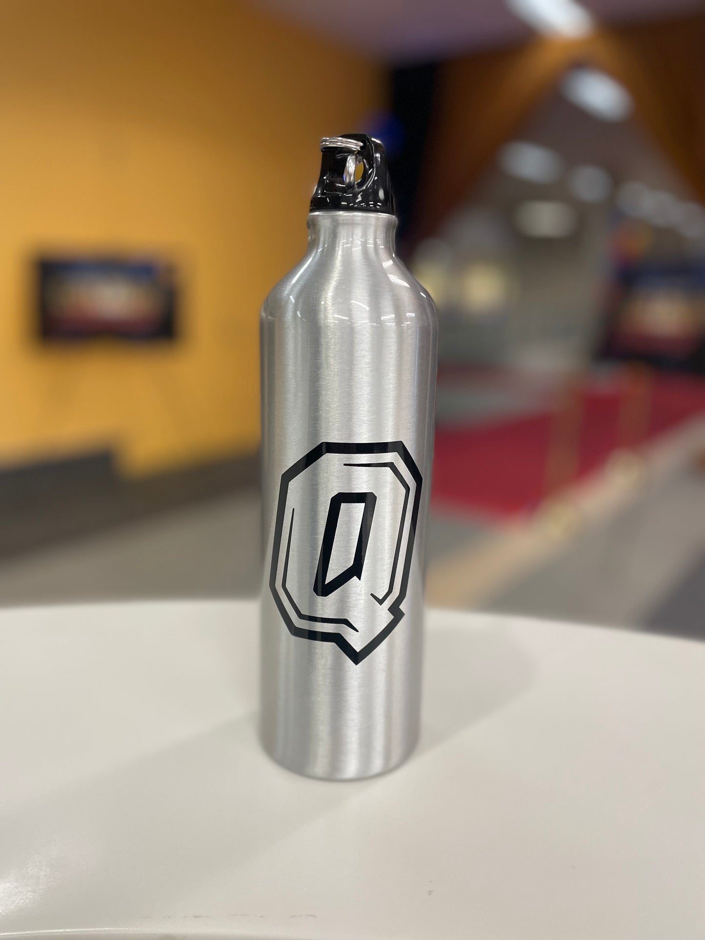 Water Bottle Aluminum