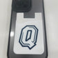 Queen's Silicone Smartphone Wallet