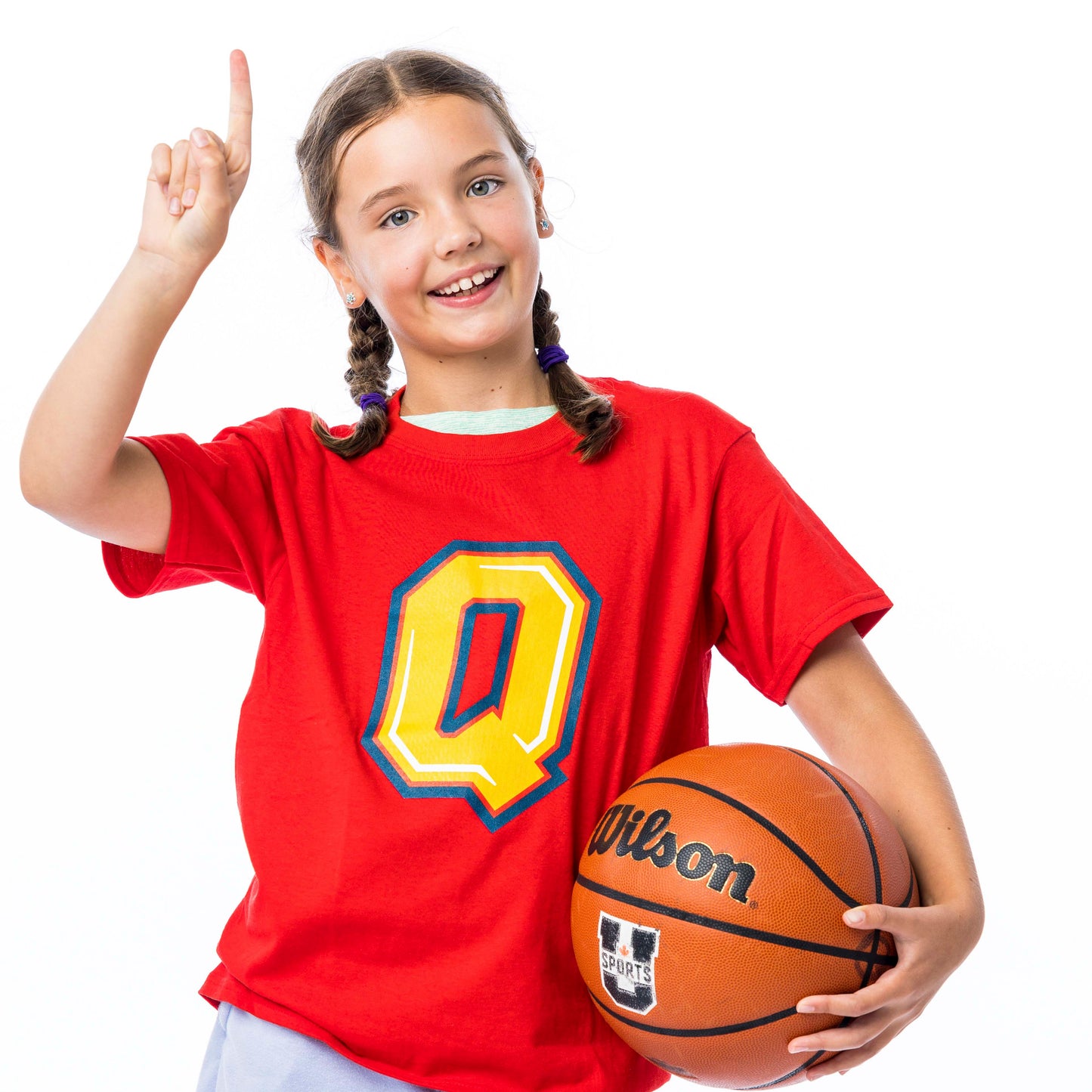Youth Q T-Shirt