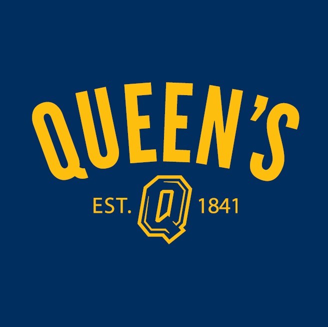 Queen's Est. 1841 Youth T-Shirt