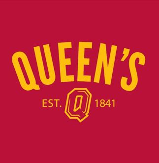 Queen's Est. 1841 T-Shirt