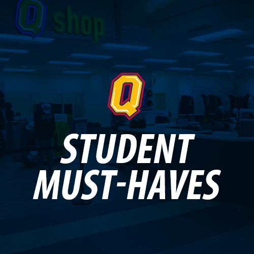 Q Shop The Official Shop of the Queen's Gaels Queen's Q Shop
